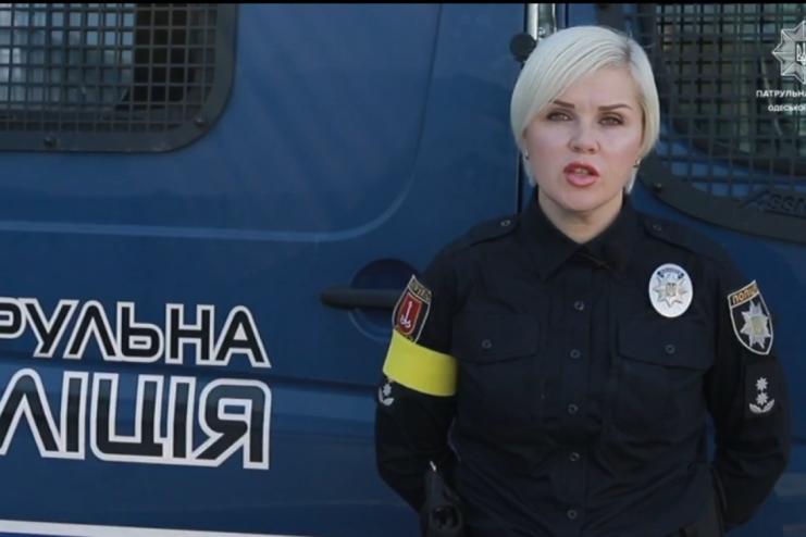 В Одесі пасажири маршрутки затримали жінку, яка знімала об’єкти інфраструктури: як виявилось, не дарма
